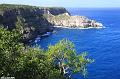 Pointe de la vigie Guadeloupe